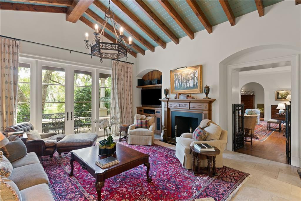 541 Forest Road Sea Island, GA 31561 - Photo 16 of 46