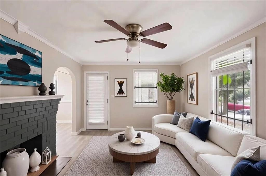 1887 Cannon Street Decatur, GA 30032 - Photo 2 of 29 Gallery Image 2