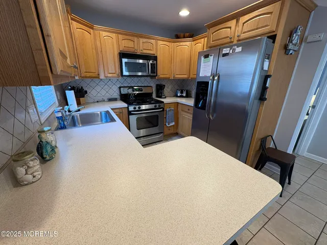 $3,950 | 30 East Bay Way, Lavallette, NJ 08735