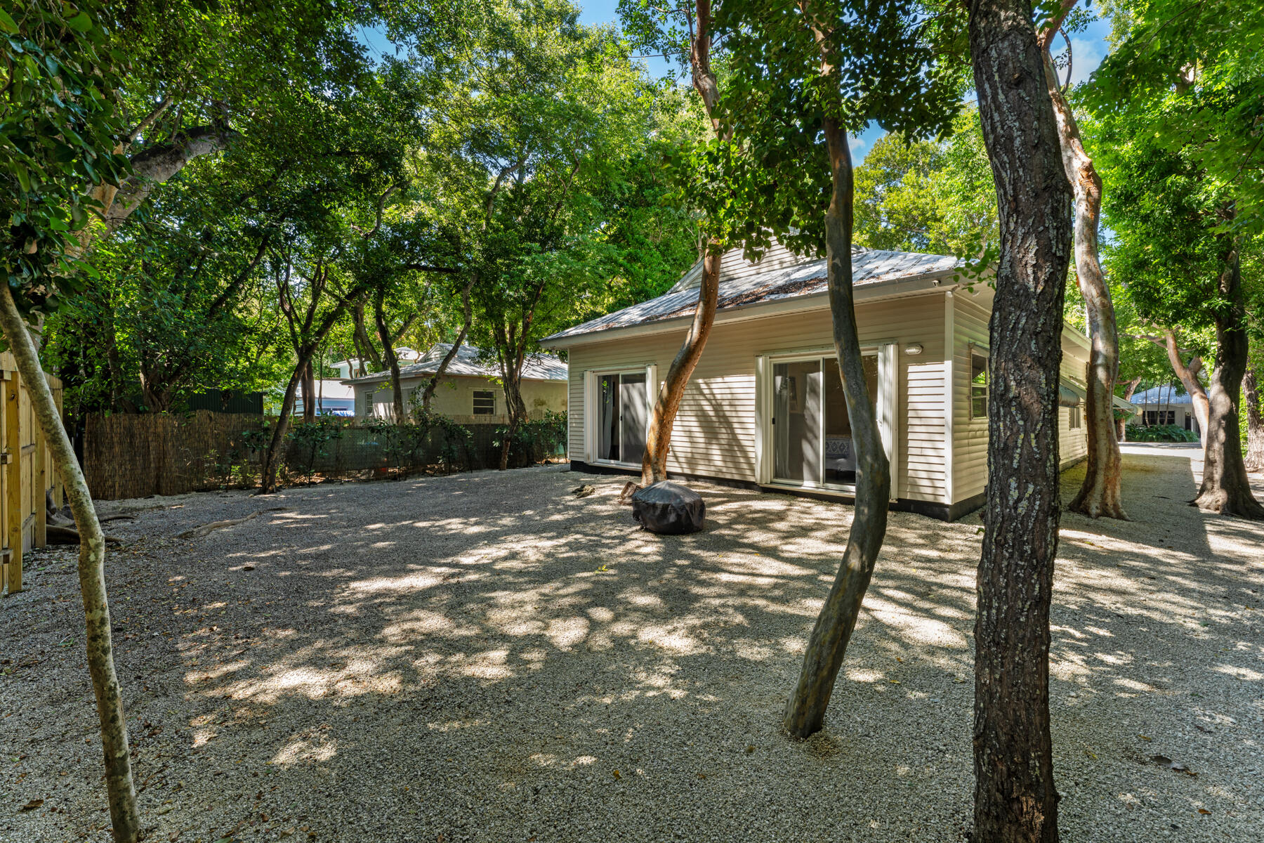 150 Apache Street Tavernier, FL 33070 - Photo 24 of 32 a view of outdoor space yard and patio