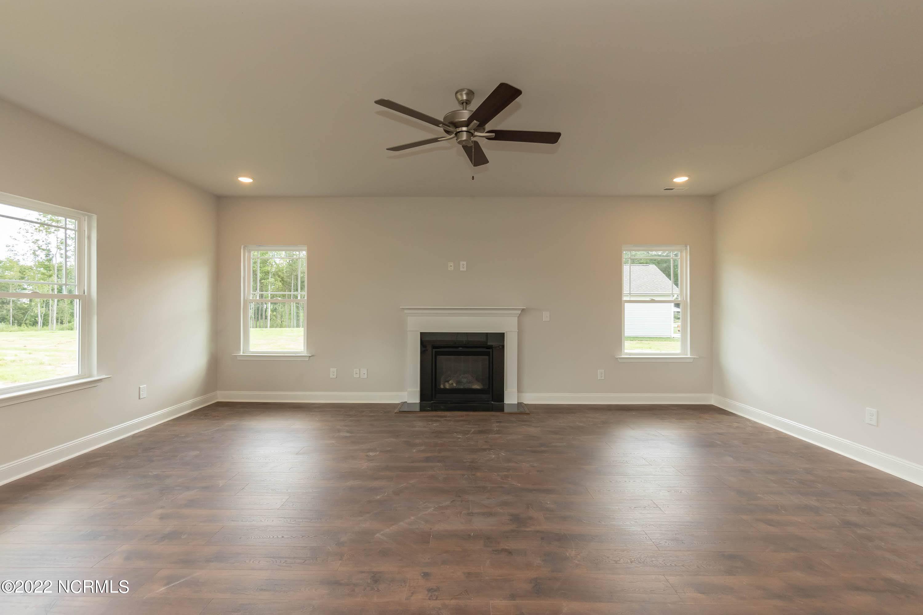 2192 Green Pasture Road Rocky Mount, NC 27801 - Photo 12 of 26 Representative Photo