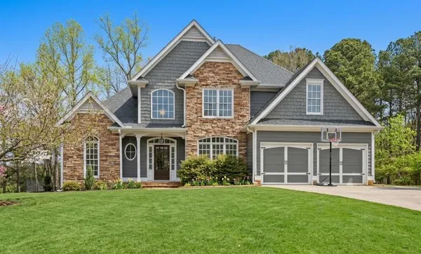$550,000 | 15 Waterstone Drive Southeast, Cartersville, GA 30121