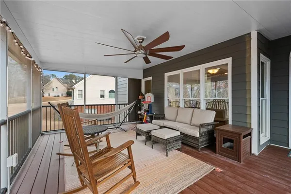 $550,000 | 15 Waterstone Drive Southeast, Cartersville, GA 30121