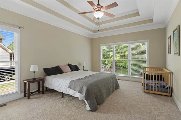 $550,000 | 15 Waterstone Drive Southeast, Cartersville, GA 30121