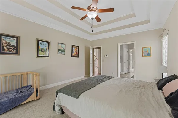 $550,000 | 15 Waterstone Drive Southeast, Cartersville, GA 30121