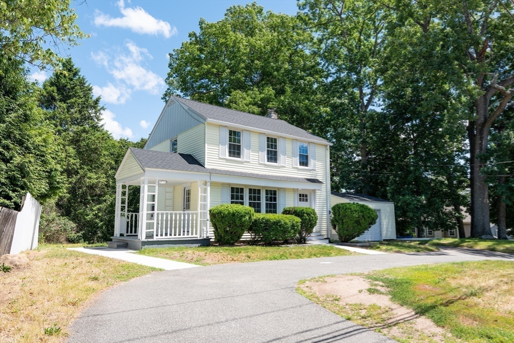 1386 Piper Road West Springfield, MA 01089 - Photo 38 of 39