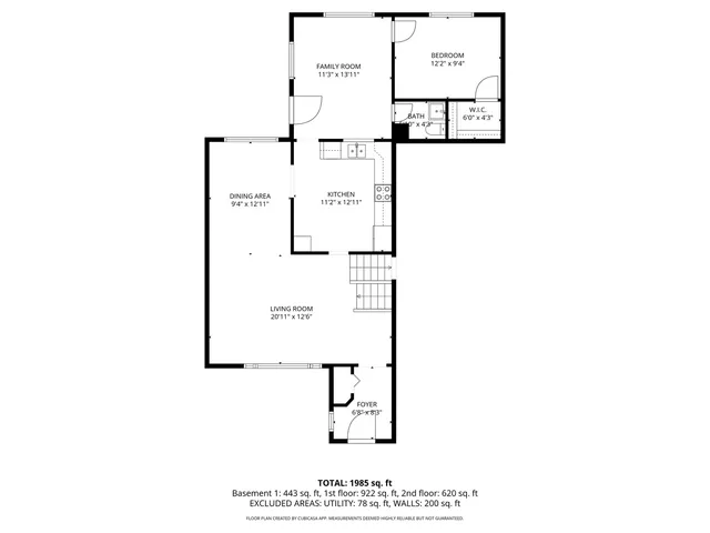 $479,999 | 9013 Oriole Avenue, Morton Grove, IL 60053