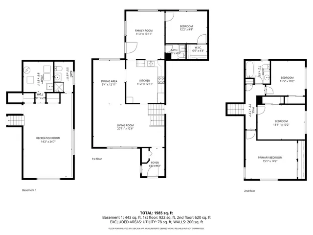 $479,999 | 9013 Oriole Avenue, Morton Grove, IL 60053