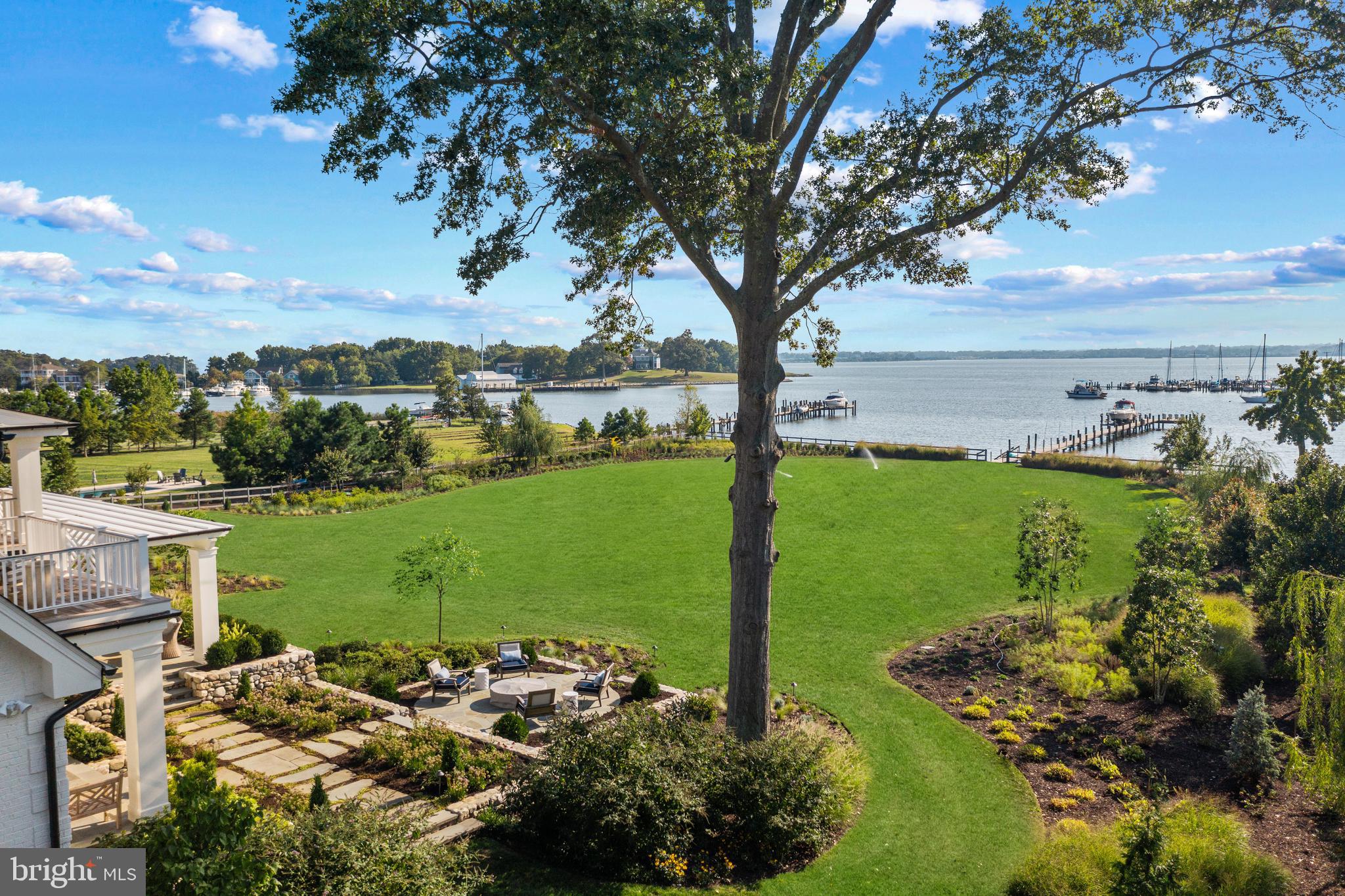 3200 Arundel On The Bay Road Annapolis, MD 21403 - Photo 22 of 110 Views to the Chesapeake Bay