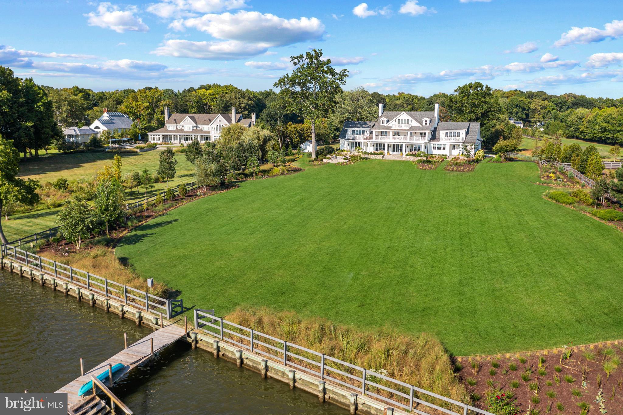 3200 Arundel On The Bay Road Annapolis, MD 21403 - Photo 24 of 110 233' of gorgeous water frontage