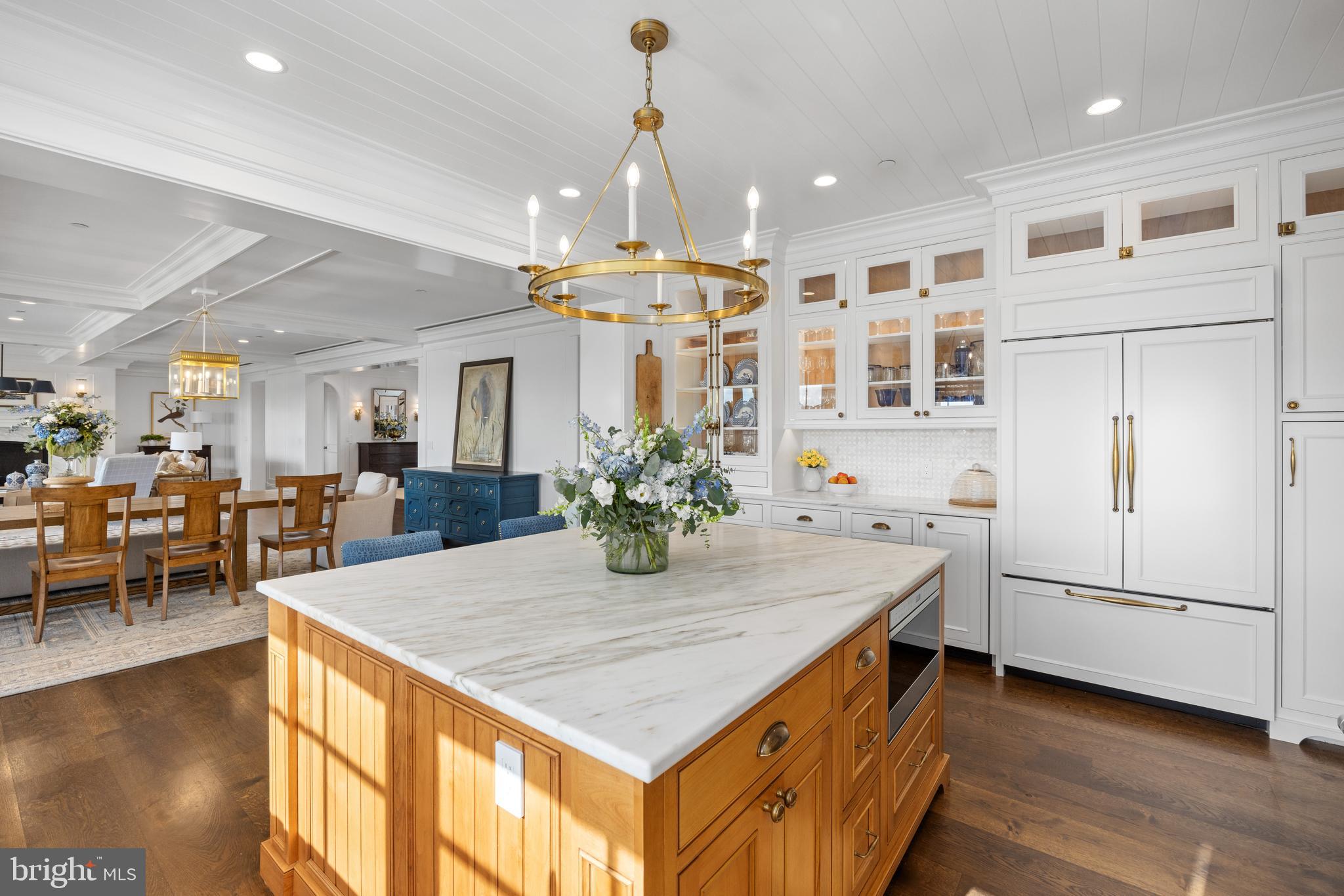 3200 Arundel On The Bay Road Annapolis, MD 21403 - Photo 39 of 110 Gourmet Kitchen is a chef & entertainer's dream