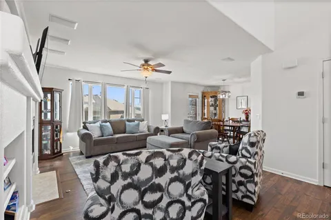 $579,000 | 21965 East Irish Drive, Aurora, CO 80016