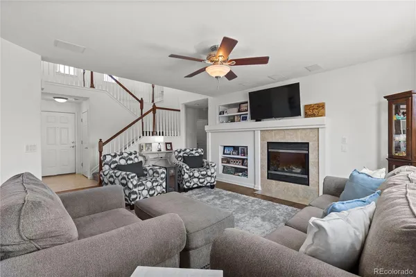 $549,000 | 21965 East Irish Drive, Aurora, CO 80016