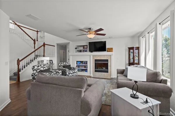 $549,000 | 21965 East Irish Drive, Aurora, CO 80016