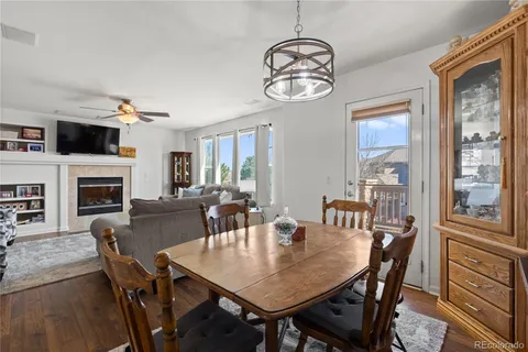 $579,000 | 21965 East Irish Drive, Aurora, CO 80016