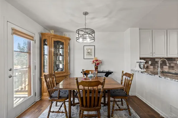 $549,000 | 21965 East Irish Drive, Aurora, CO 80016