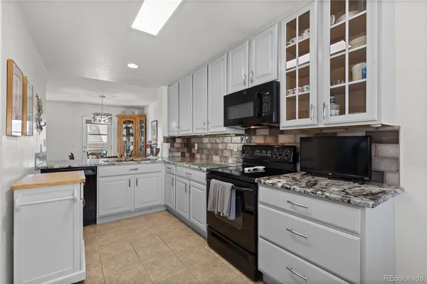 $549,000 | 21965 East Irish Drive, Aurora, CO 80016