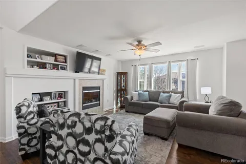 $579,000 | 21965 East Irish Drive, Aurora, CO 80016