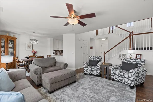 $549,000 | 21965 East Irish Drive, Aurora, CO 80016