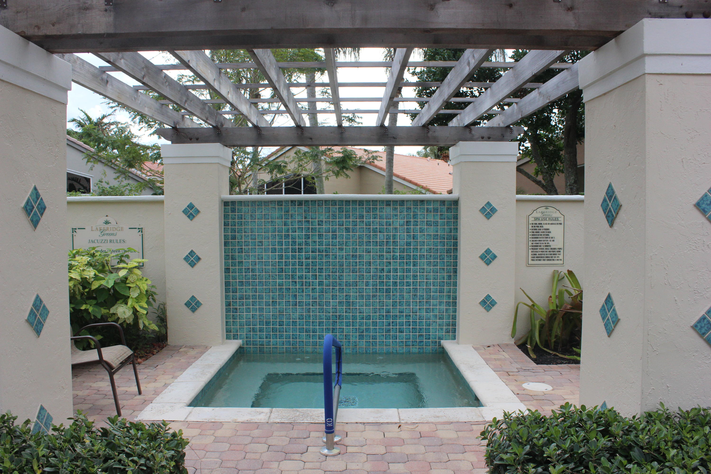 6721 Sun River Road Boynton Beach, FL 33437 - Photo 36 of 44 Clubhouse
