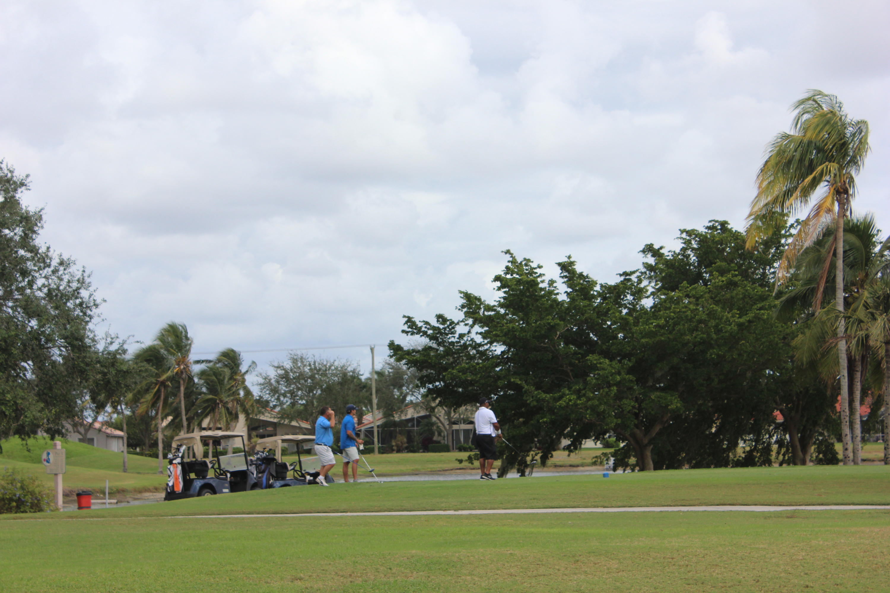 6721 Sun River Road Boynton Beach, FL 33437 - Photo 41 of 44 Golf Course