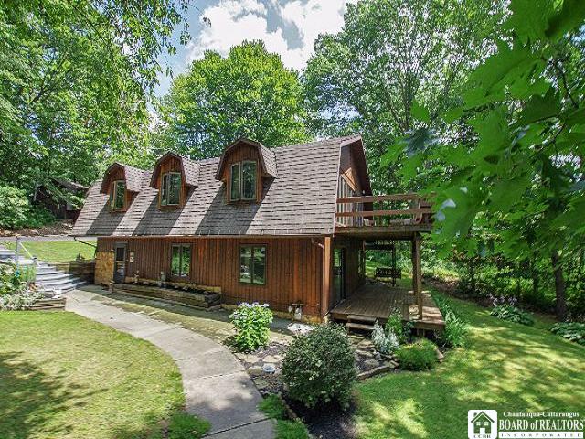 3510 Gerry Levant Road Ellicott, NY 14733 - Photo 1 of 1