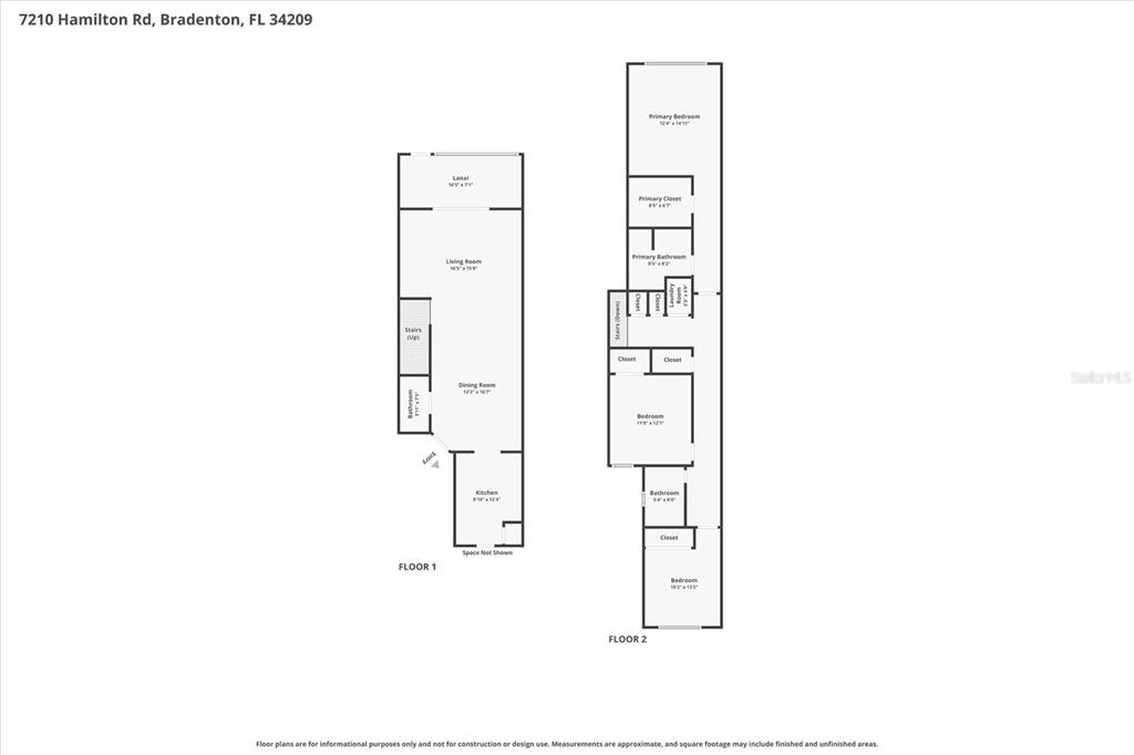 7210 Hamilton Road Bradenton, FL 34209 - Photo 46 of 48