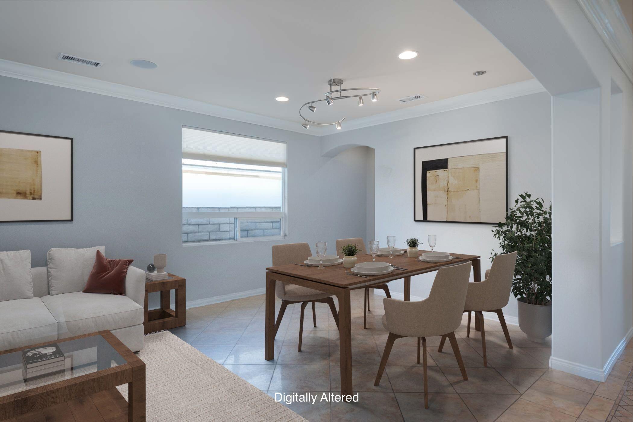 245 Via Martelli Rancho Mirage, CA 92270 - Photo 10 of 42 11