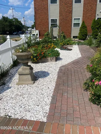 $4,000 | 802 7th Avenue, Sea Girt, NJ 08750