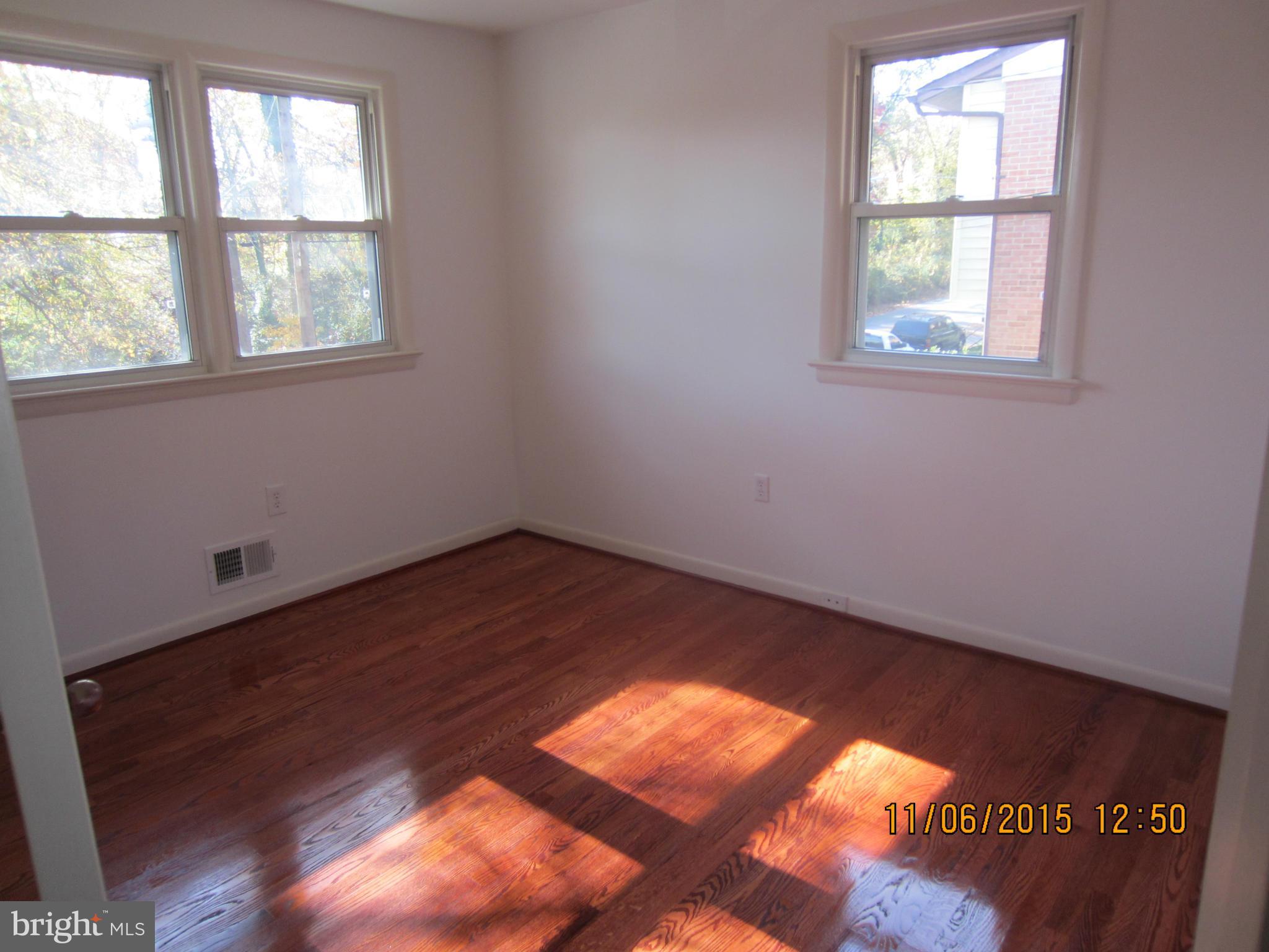 3818 Swann Road Suitland, MD 20746 - Photo 13 of 29 Bedroom