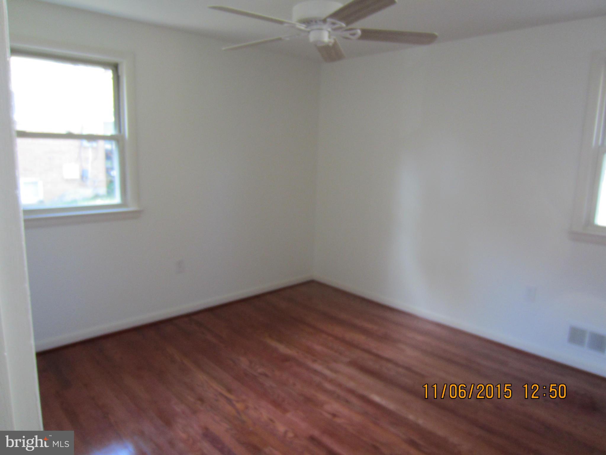 3818 Swann Road Suitland, MD 20746 - Photo 15 of 29 Bedroom (Master)