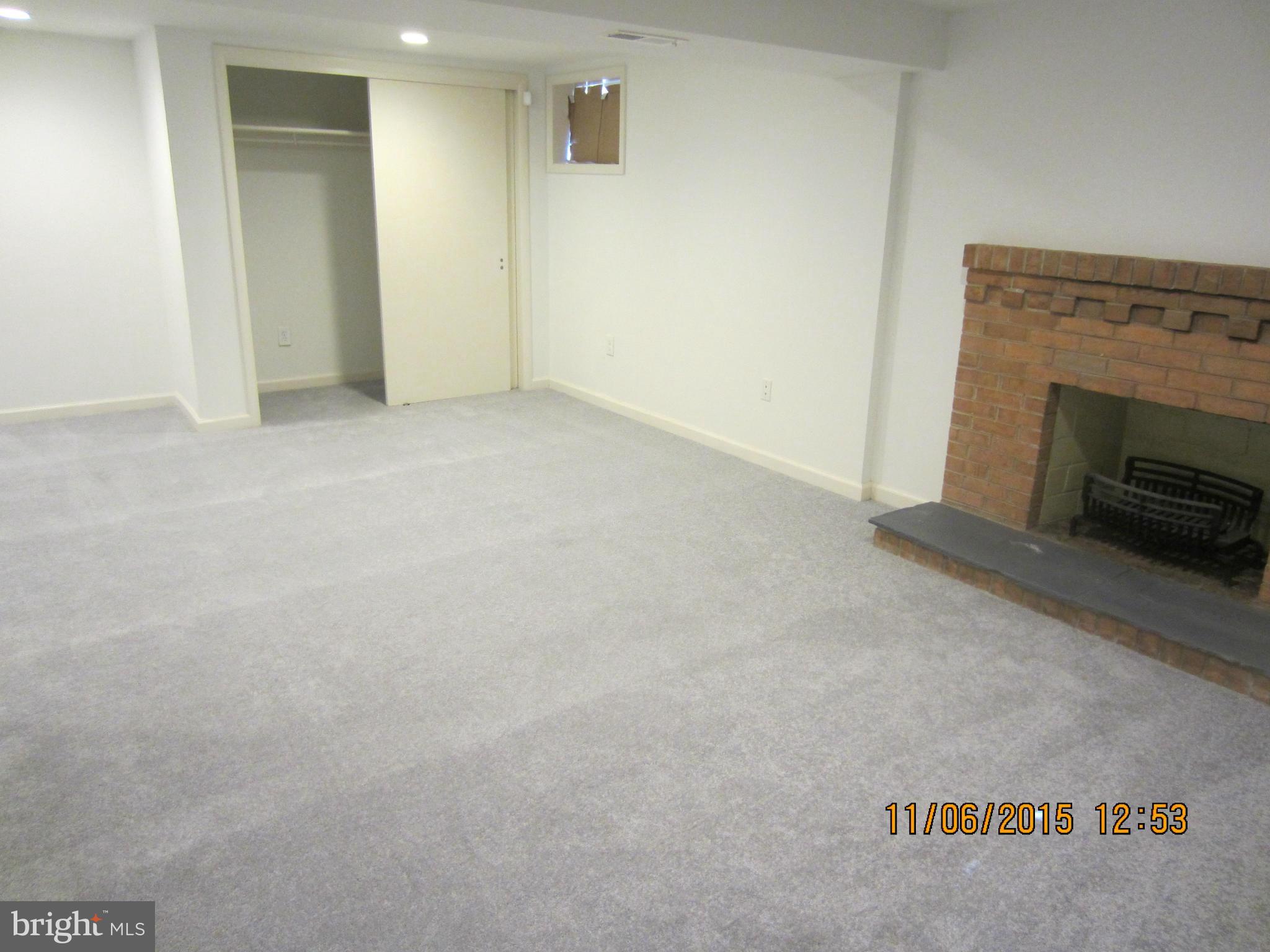 3818 Swann Road Suitland, MD 20746 - Photo 19 of 29 Basement