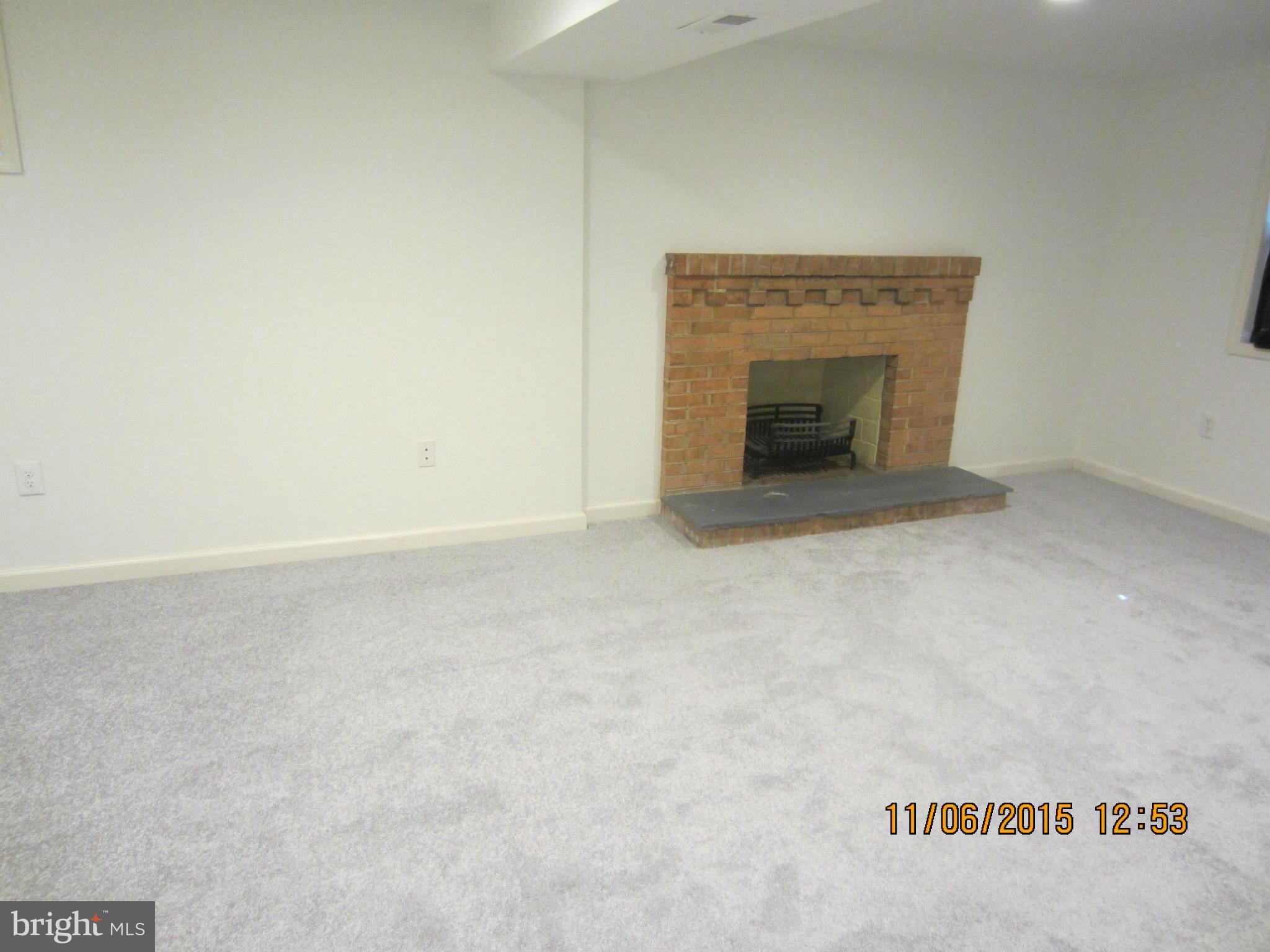 3818 Swann Road Suitland, MD 20746 - Photo 22 of 29 Basement