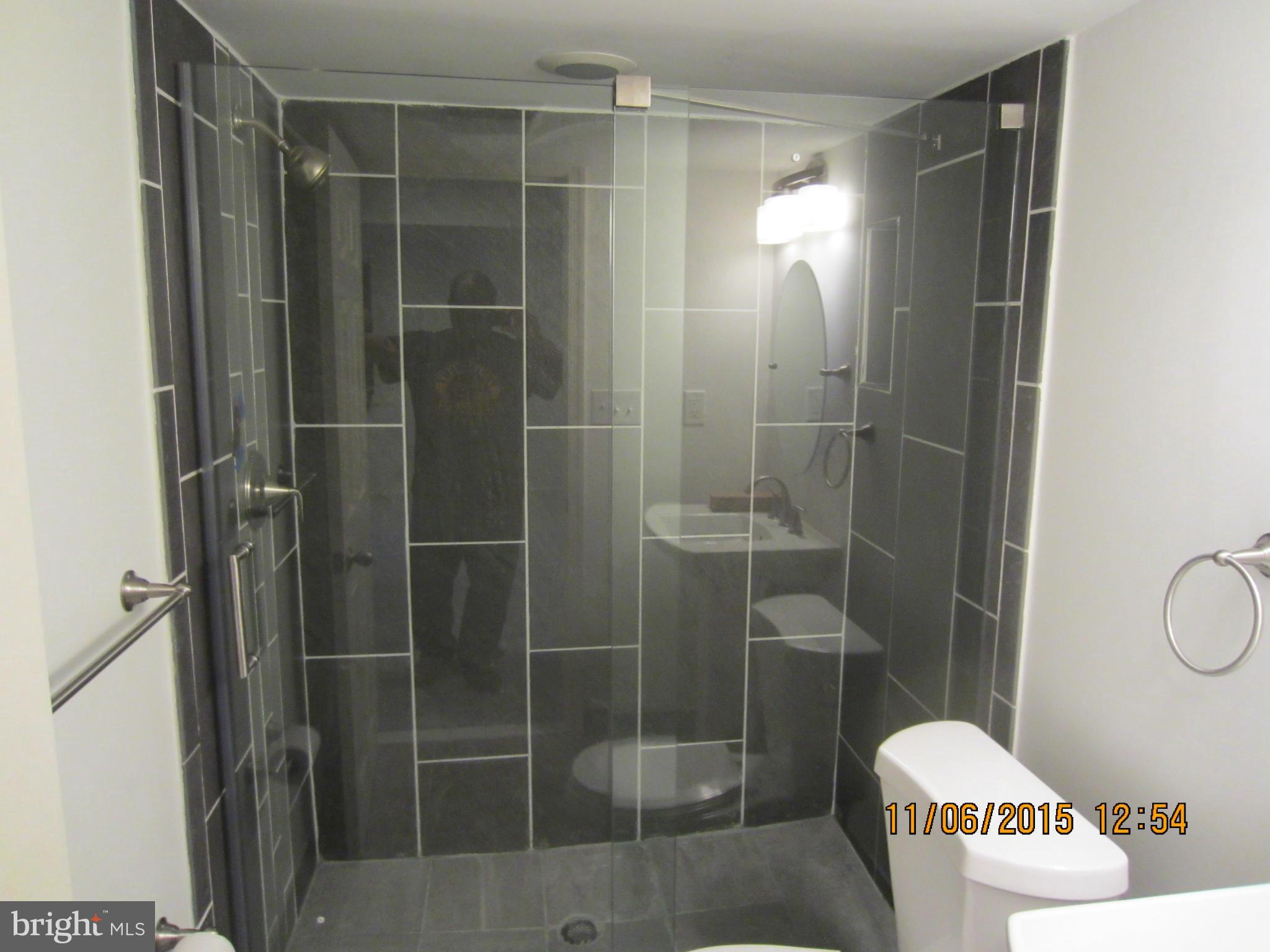 3818 Swann Road Suitland, MD 20746 - Photo 24 of 29 Bath Basement (Full)