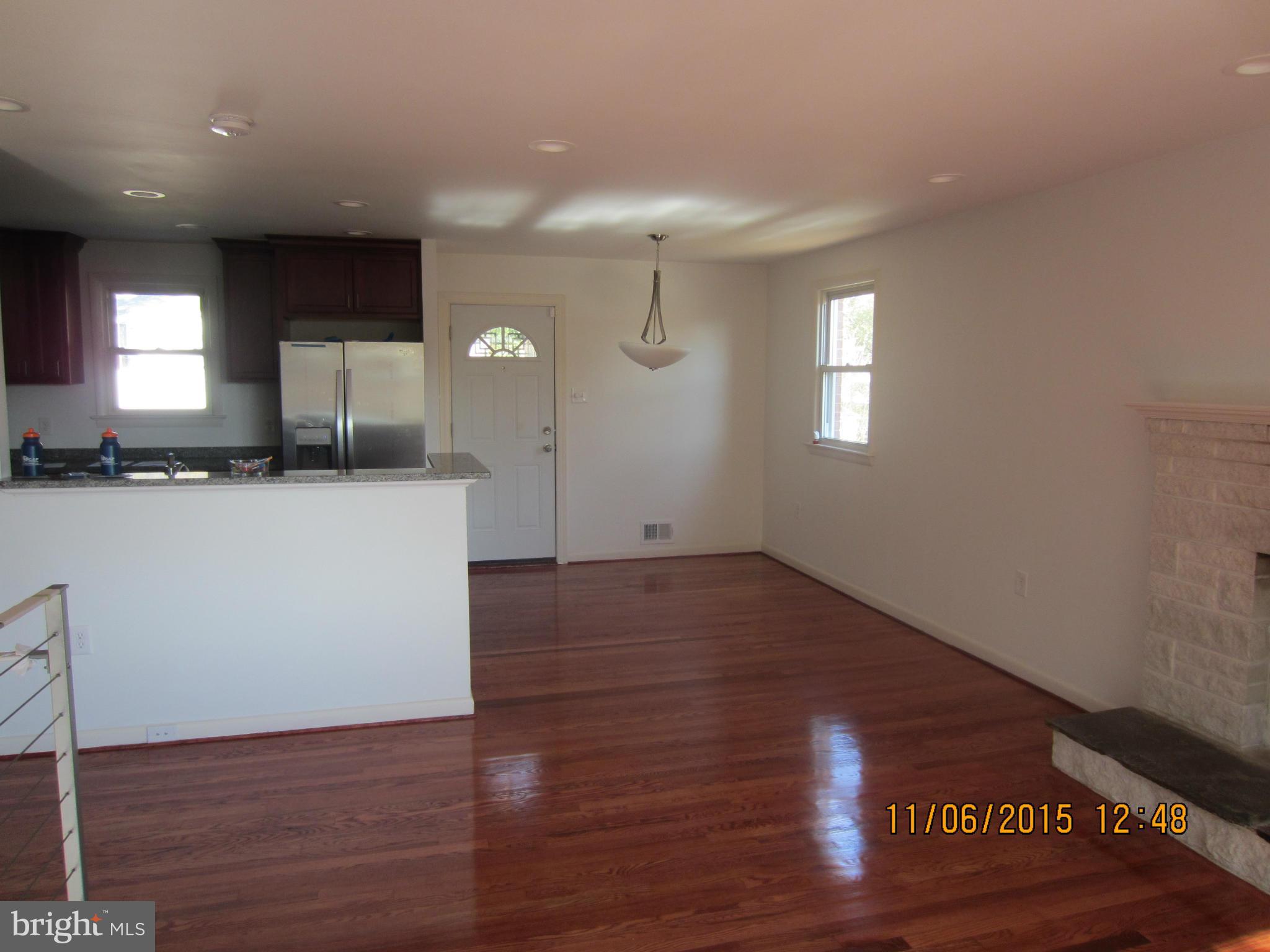 3818 Swann Road Suitland, MD 20746 - Photo 6 of 29 Interior (General)