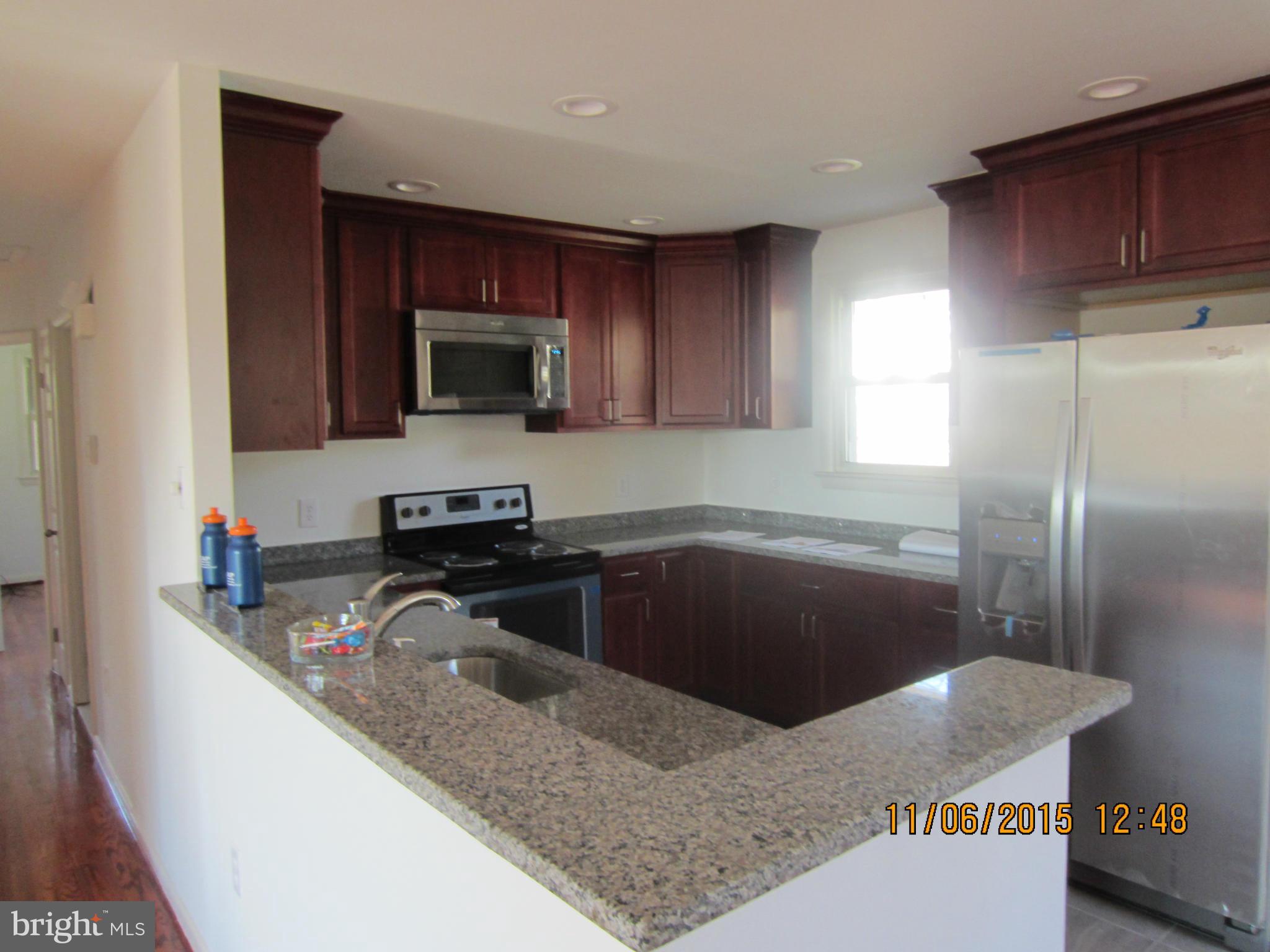 3818 Swann Road Suitland, MD 20746 - Photo 9 of 29 Kitchen