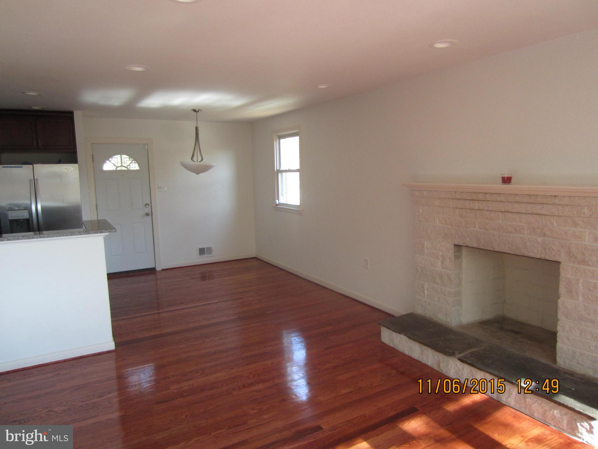 3818 Swann Road Suitland, MD 20746 - Photo 10 of 29 Dining Room