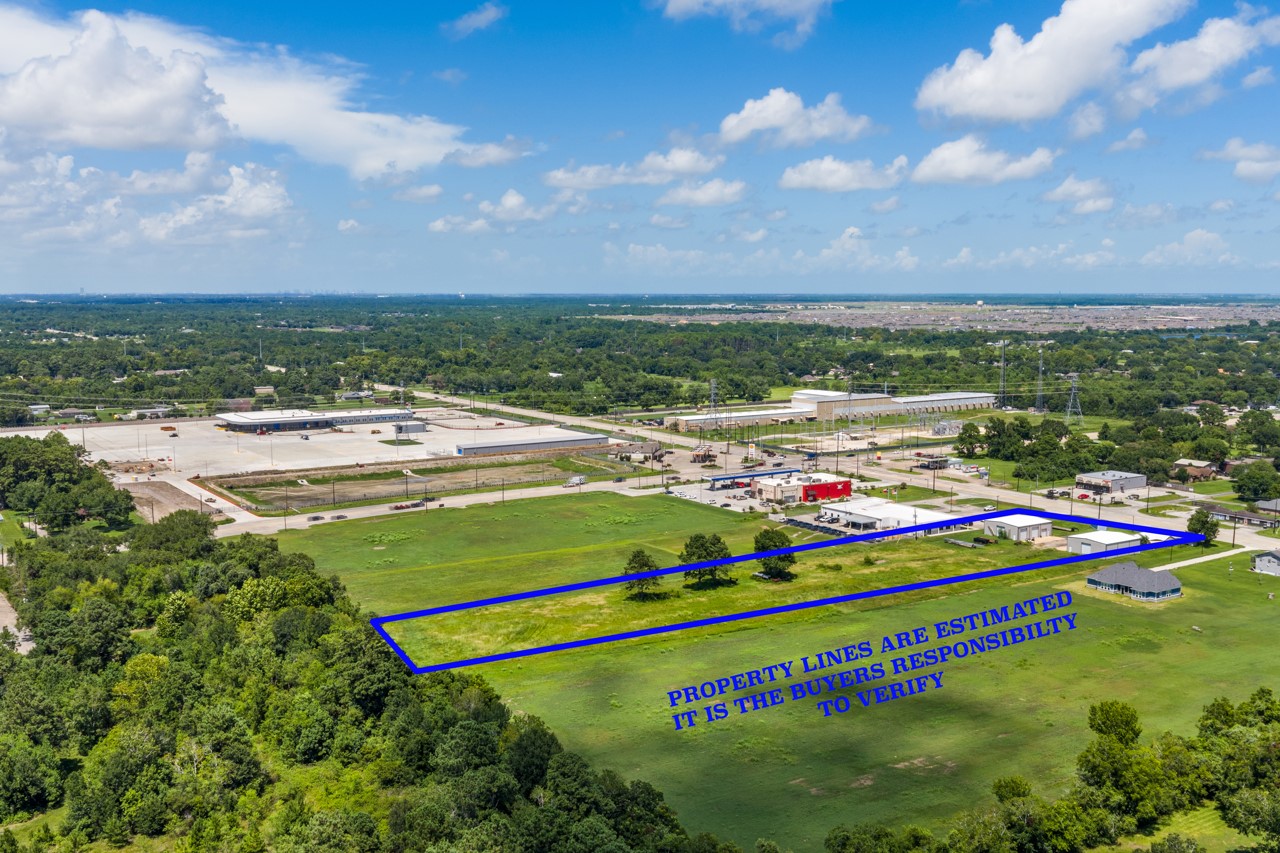 3706 Fm 646 Road North Santa Fe, TX 77510 - Photo 15 of 21 Gallery Image 15