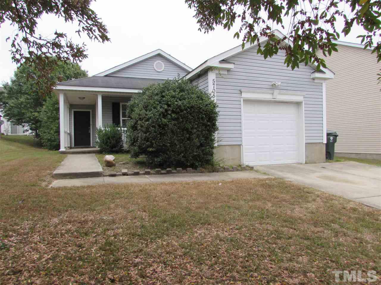 5705 Weddington Road Raleigh, NC 27610 - Photo 2 of 13
