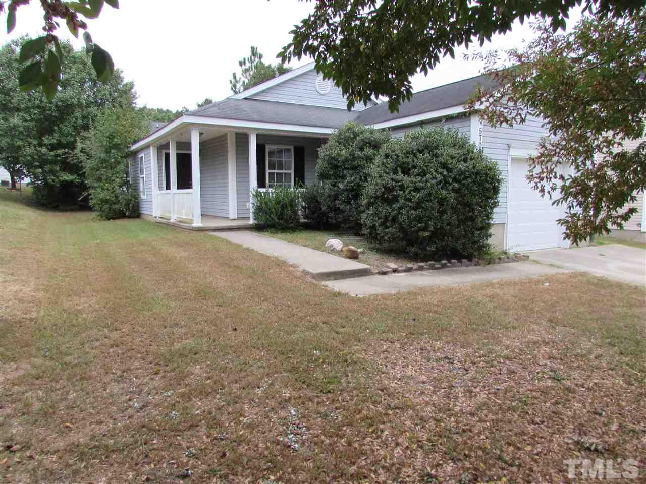 5705 Weddington Road Raleigh, NC 27610 - Photo 3 of 13