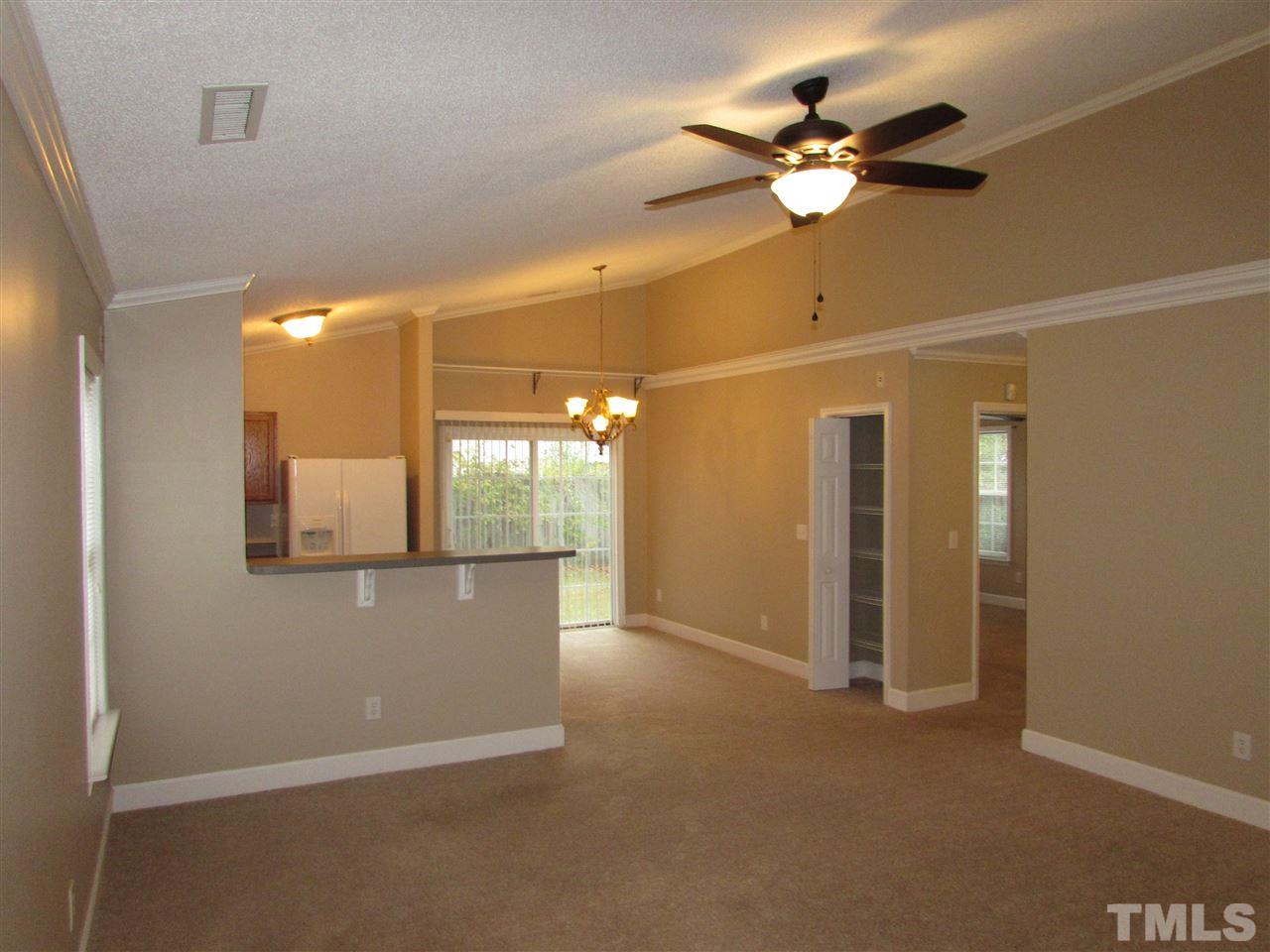 5705 Weddington Road Raleigh, NC 27610 - Photo 4 of 13