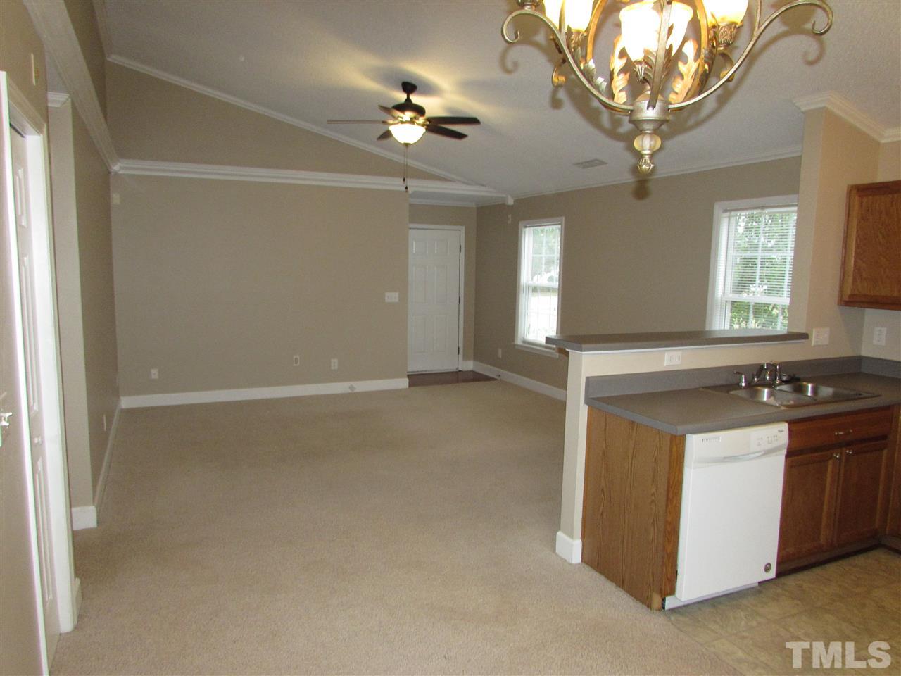 5705 Weddington Road Raleigh, NC 27610 - Photo 6 of 13
