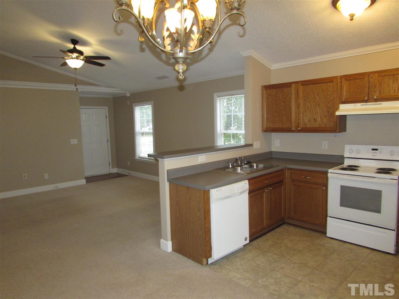 5705 Weddington Road Raleigh, NC 27610 - Photo 7 of 13
