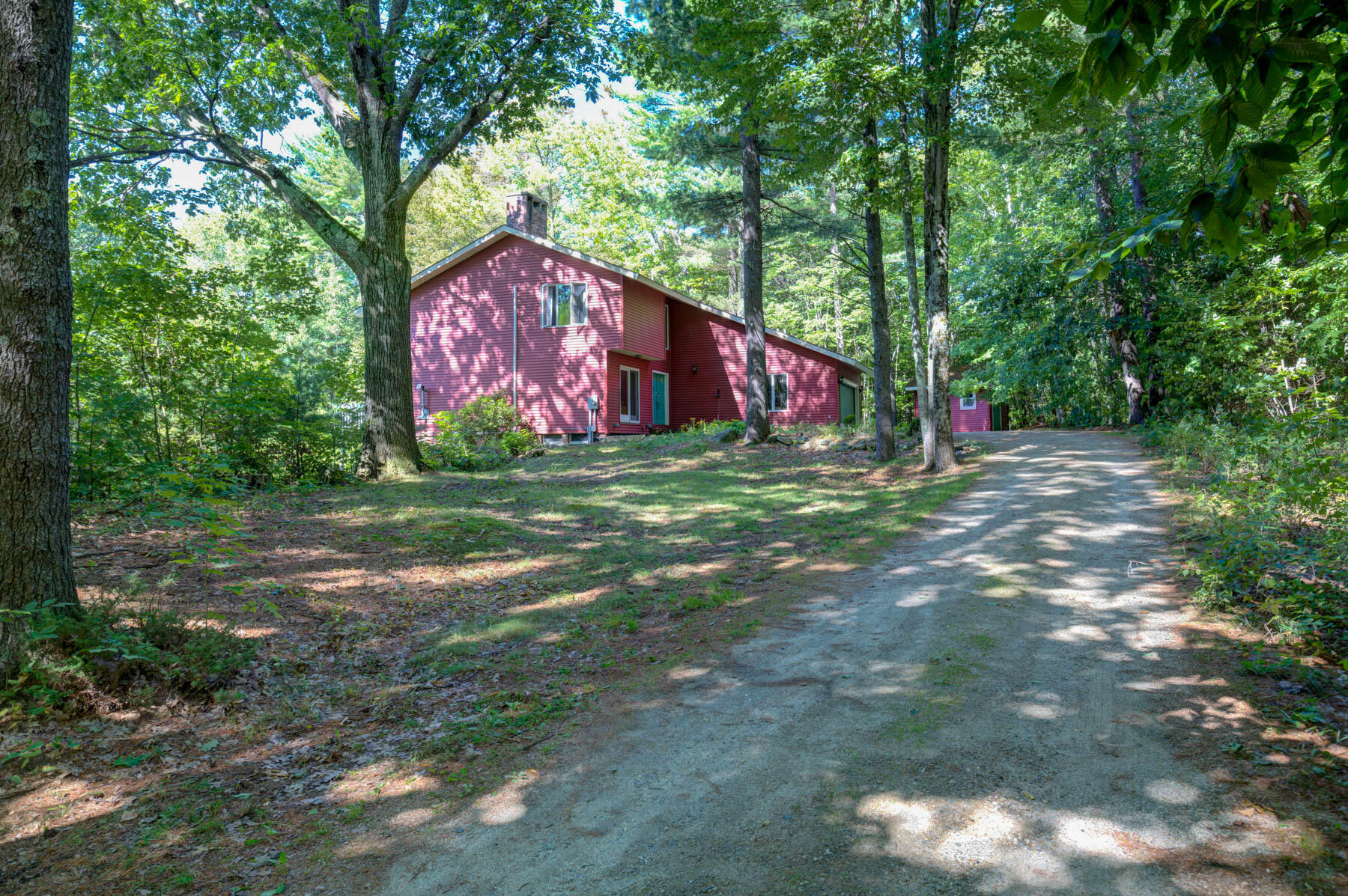 20 Witham Road New Gloucester, ME 04260 - Photo 62 of 63 pic-2