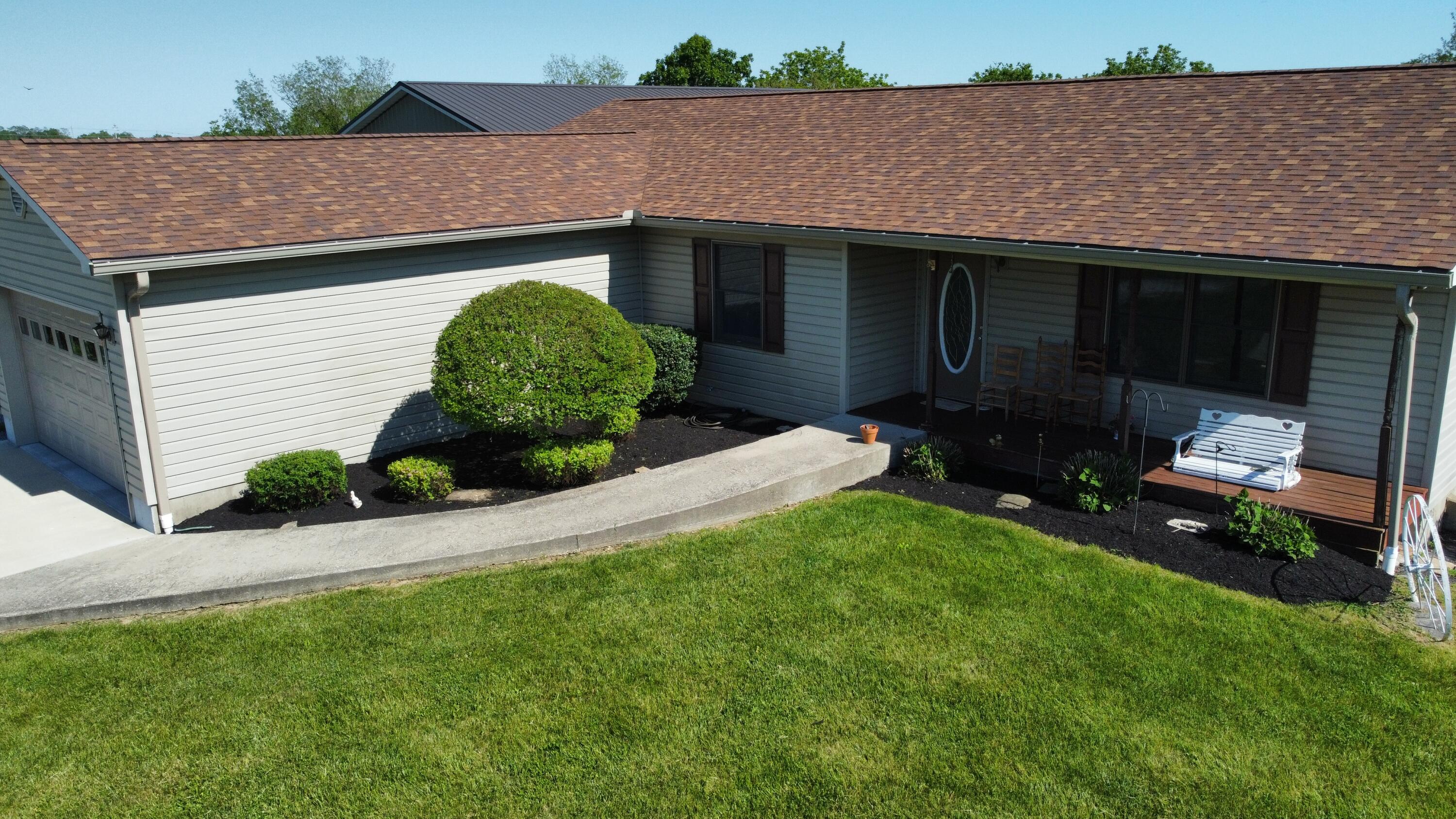 2315 Slippery Rock Road Owenton, KY 40359 - Photo 2 of 20