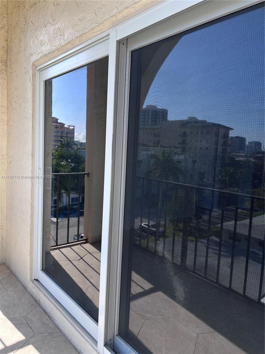 400 North Riverside Drive, Unit 512 Pompano Beach, FL 33062 - Photo 11 of 68 HIGH IMPACT THRU OUT