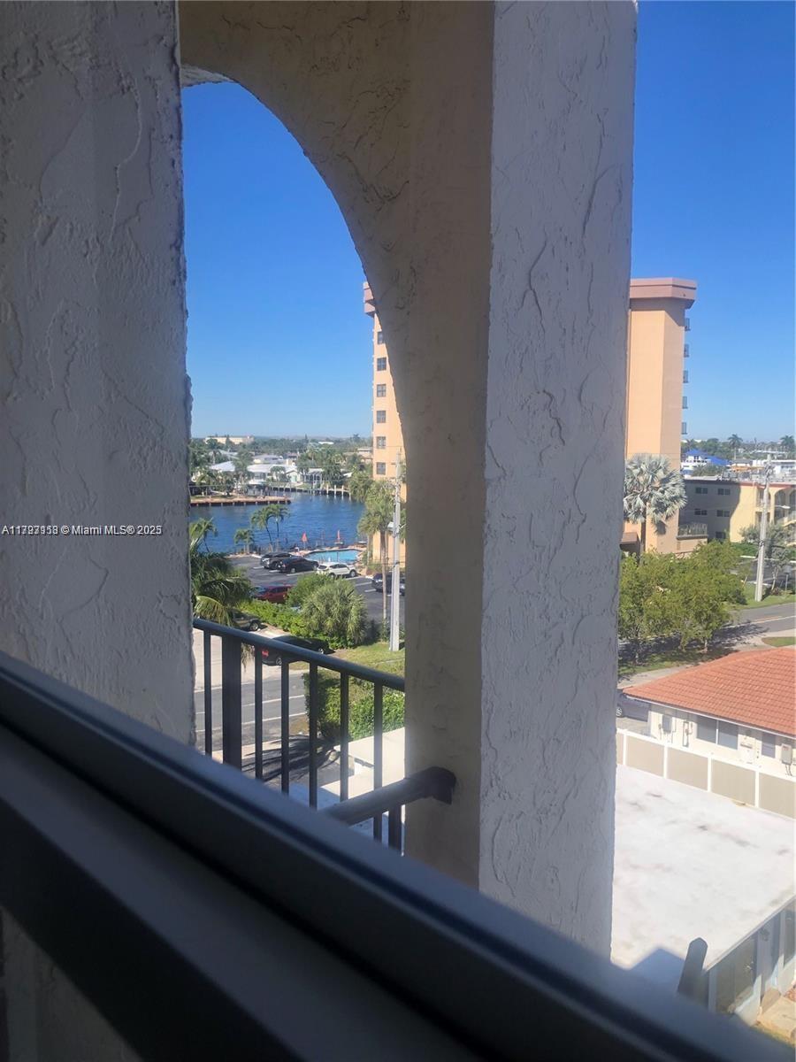 400 North Riverside Drive, Unit 512 Pompano Beach, FL 33062 - Photo 15 of 68 INTRACOASTAL VIEWS!