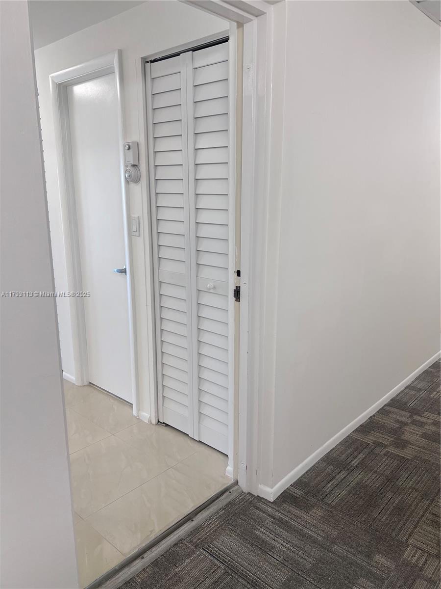 400 North Riverside Drive, Unit 512 Pompano Beach, FL 33062 - Photo 22 of 68 ENTRANCE
