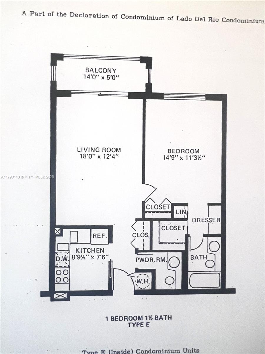 400 North Riverside Drive, Unit 512 Pompano Beach, FL 33062 - Photo 23 of 68 Gallery Image 23
