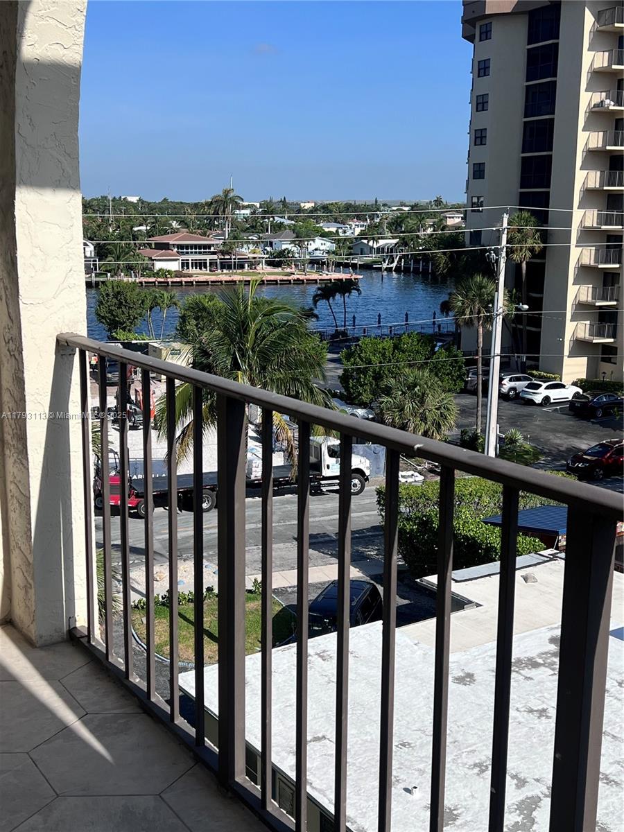 400 North Riverside Drive, Unit 512 Pompano Beach, FL 33062 - Photo 3 of 68 VIEWS OF INTRACOASTAL!